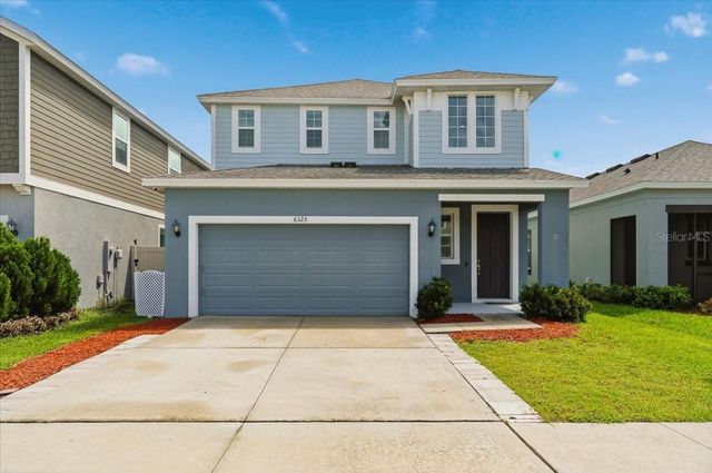 6525 GREAT BEAR DRIVE, Lakeland, FL 33805