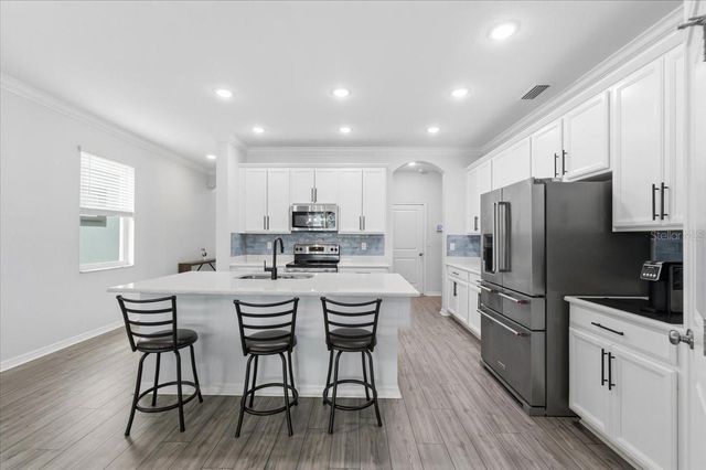 6525 GREAT BEAR DRIVE, Lakeland, FL 33805