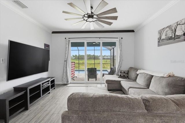 6525 GREAT BEAR DRIVE, Lakeland, FL 33805