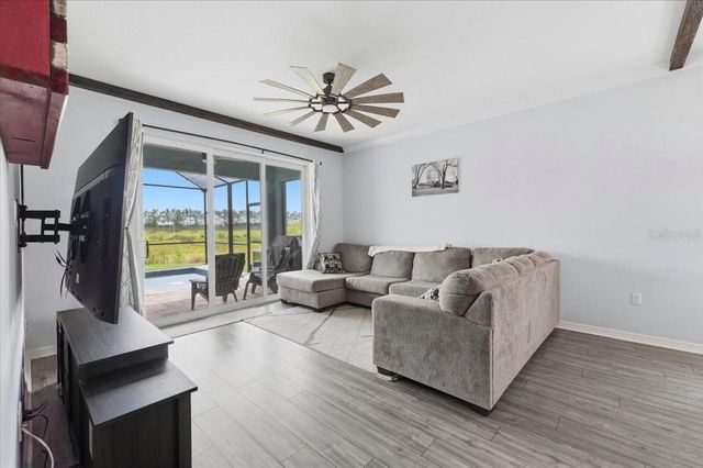 6525 GREAT BEAR DRIVE, Lakeland, FL 33805
