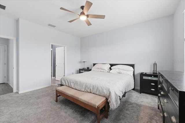 6525 GREAT BEAR DRIVE, Lakeland, FL 33805