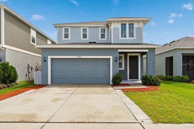 6525 GREAT BEAR DRIVE, Lakeland, FL 33805