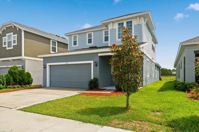 6525 GREAT BEAR DRIVE, Lakeland, FL 33805