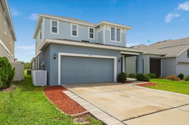6525 GREAT BEAR DRIVE, Lakeland, FL 33805