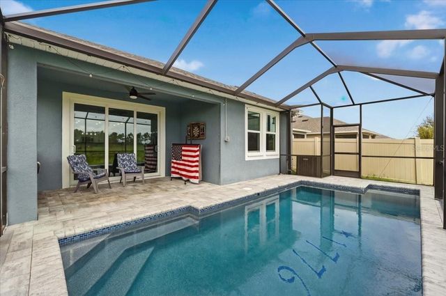 6525 GREAT BEAR DRIVE, Lakeland, FL 33805