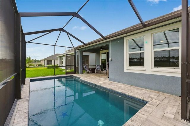 6525 GREAT BEAR DRIVE, Lakeland, FL 33805