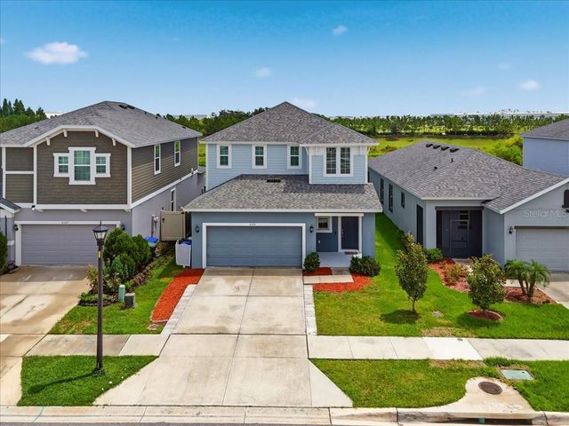 6525 GREAT BEAR DRIVE, Lakeland, FL 33805
