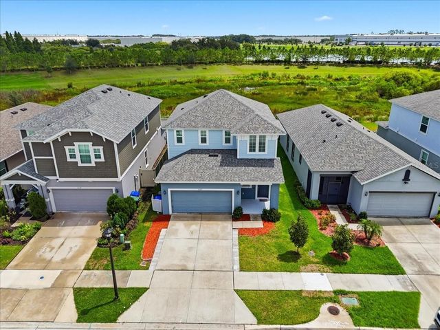 6525 GREAT BEAR DRIVE, Lakeland, FL 33805
