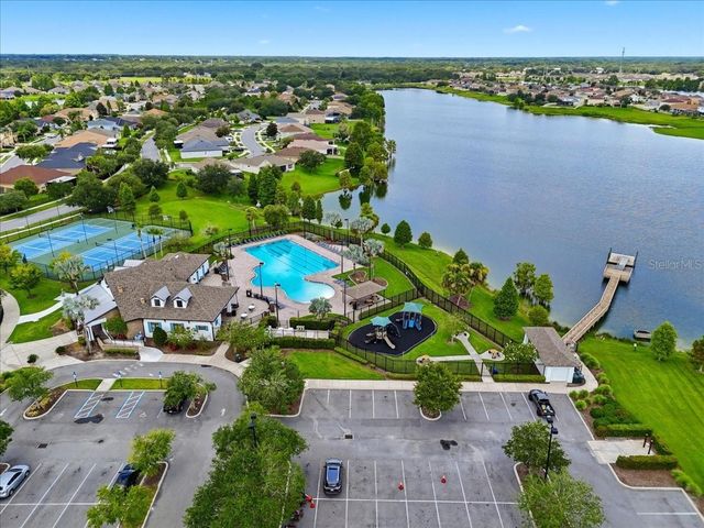 6525 GREAT BEAR DRIVE, Lakeland, FL 33805