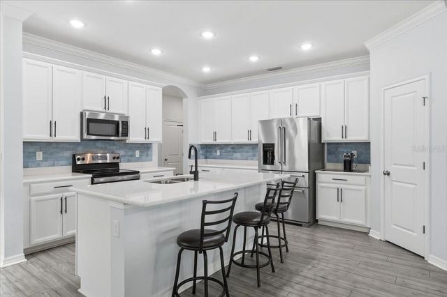 6525 GREAT BEAR DRIVE, Lakeland, FL 33805