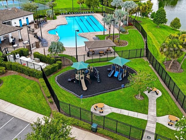 6525 GREAT BEAR DRIVE, Lakeland, FL 33805