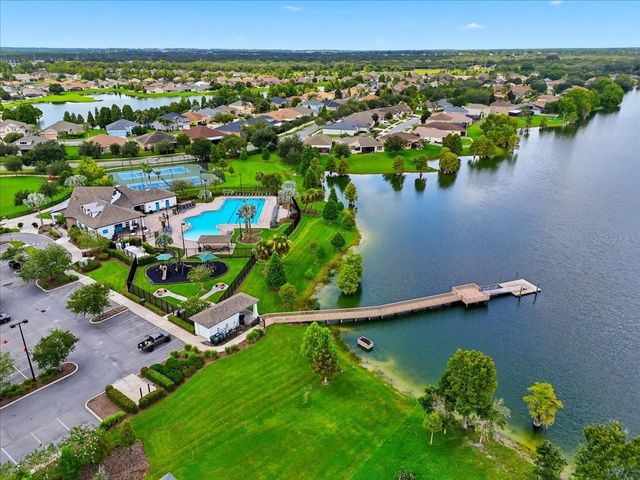 6525 GREAT BEAR DRIVE, Lakeland, FL 33805
