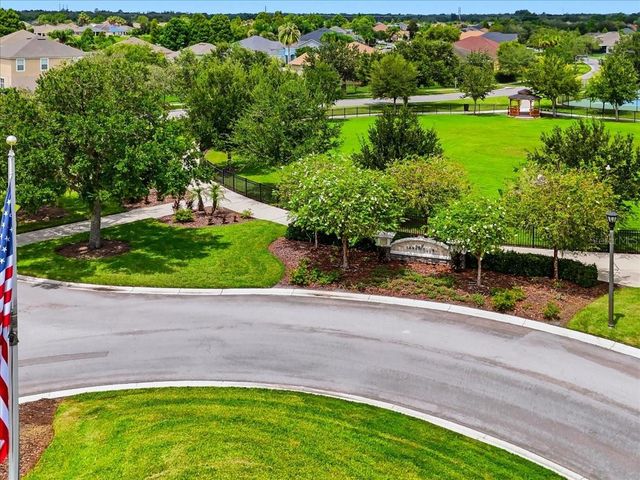 6525 GREAT BEAR DRIVE, Lakeland, FL 33805