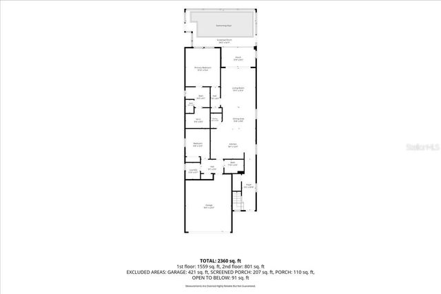 6525 GREAT BEAR DRIVE, Lakeland, FL 33805