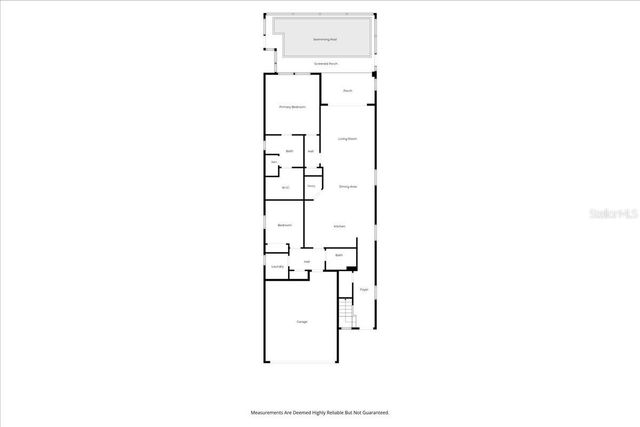 6525 GREAT BEAR DRIVE, Lakeland, FL 33805