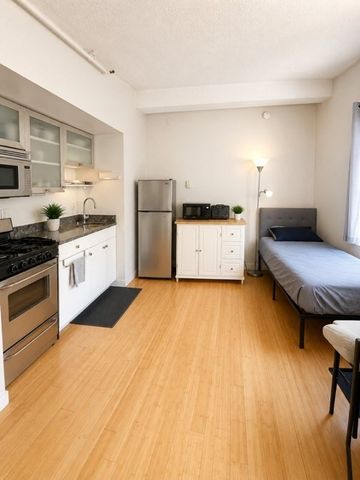 12 Stoneholm St 421, Boston, MA 02115