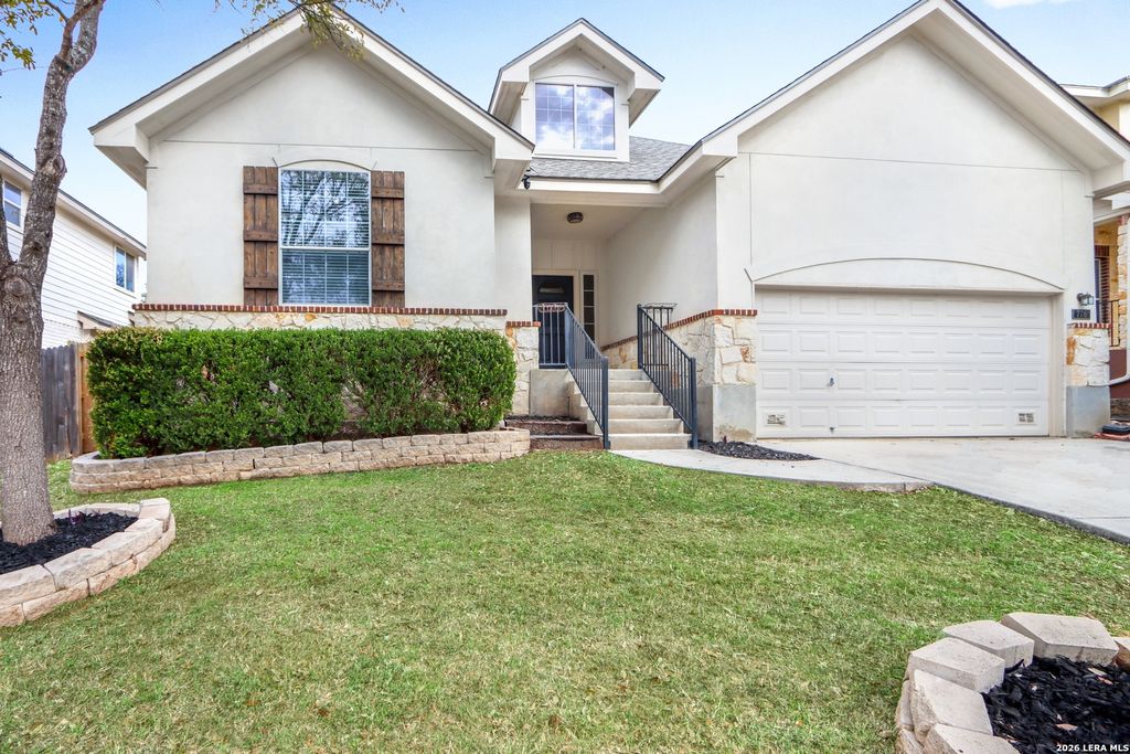 776 San Luis, New Braunfels, TX 78132