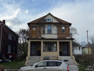 593 Owen Street, Detroit, MI 48202