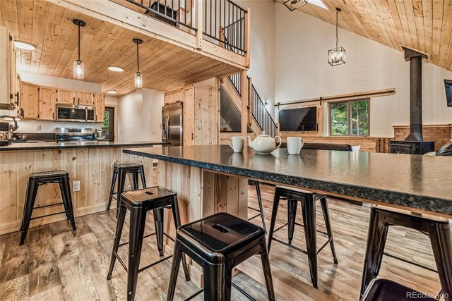 265 Bordenville Court, Jefferson, CO 80456