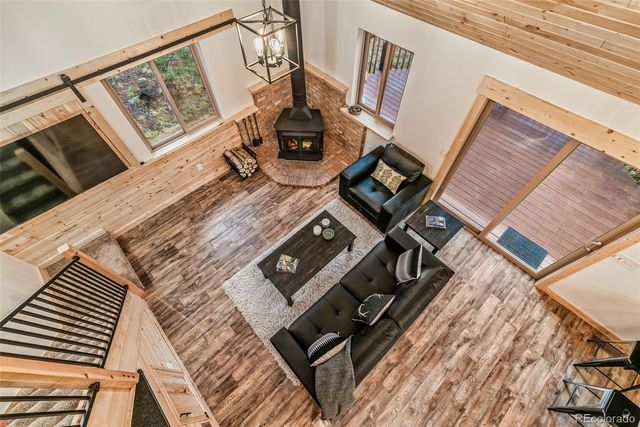 265 Bordenville Court, Jefferson, CO 80456