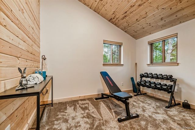 265 Bordenville Court, Jefferson, CO 80456