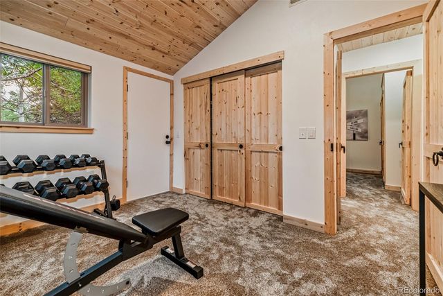 265 Bordenville Court, Jefferson, CO 80456