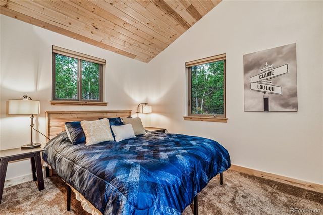 265 Bordenville Court, Jefferson, CO 80456