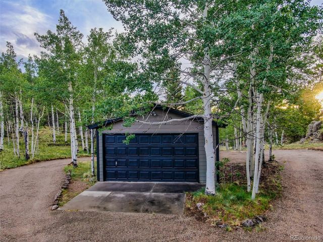 265 Bordenville Court, Jefferson, CO 80456