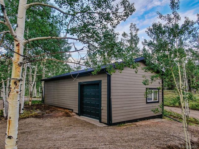 265 Bordenville Court, Jefferson, CO 80456