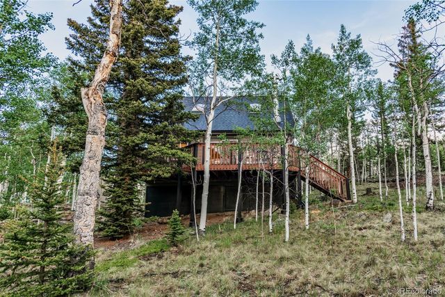 265 Bordenville Court, Jefferson, CO 80456