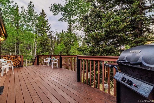 265 Bordenville Court, Jefferson, CO 80456