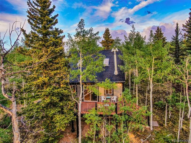 265 Bordenville Court, Jefferson, CO 80456
