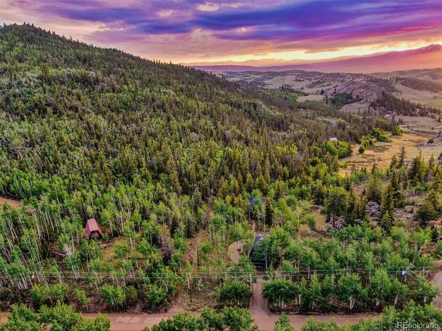 265 Bordenville Court, Jefferson, CO 80456