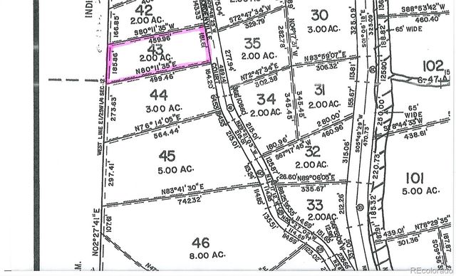 265 Bordenville Court, Jefferson, CO 80456