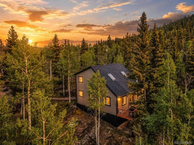 265 Bordenville Court, Jefferson, CO 80456
