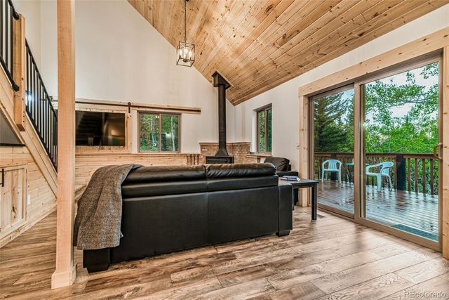 265 Bordenville Court, Jefferson, CO 80456