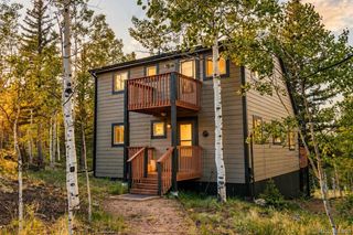 265 Bordenville Court, Jefferson, CO 80456