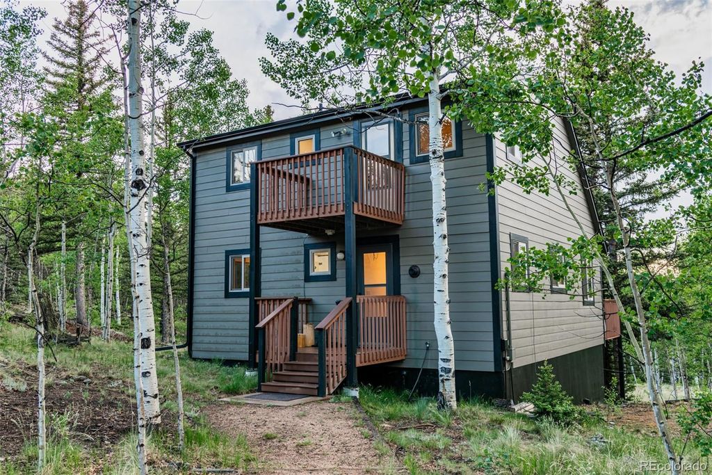 265 Bordenville Court, Jefferson, CO 80456