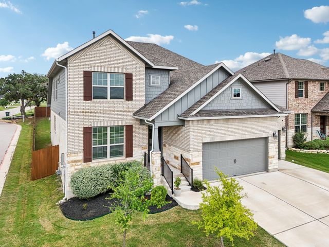958 Pink Granite BLVD, Dripping Springs, TX 78620