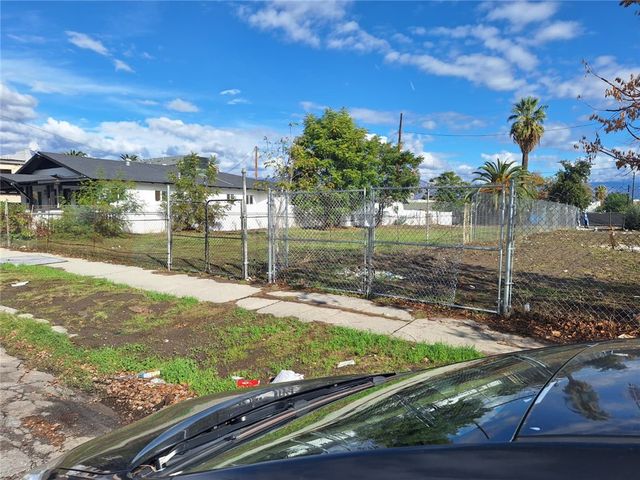 157 N J, San Bernardino, CA 92410