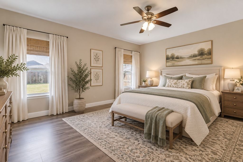 908 Dallas Lane, Lewisville, TX 75067 — photo 2
