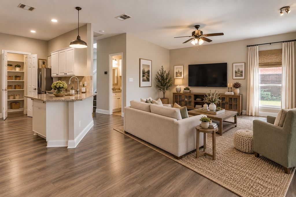908 Dallas Lane, Lewisville, TX 75067 — photo 3