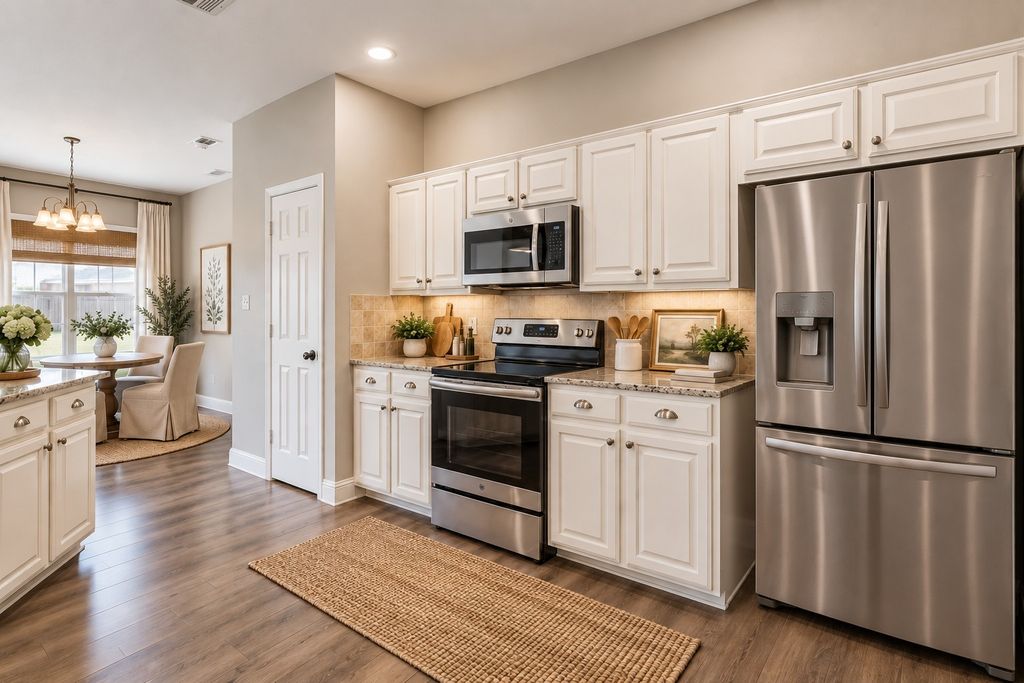908 Dallas Lane, Lewisville, TX 75067 — photo 4