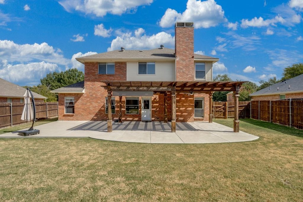908 Dallas Lane, Lewisville, TX 75067 — photo 5