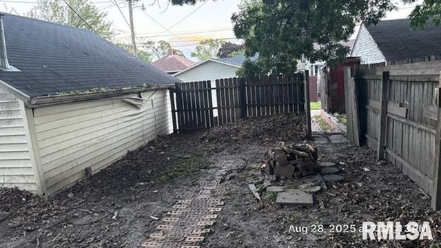 2506 20TH Avenue, Rock Island, IL 61201