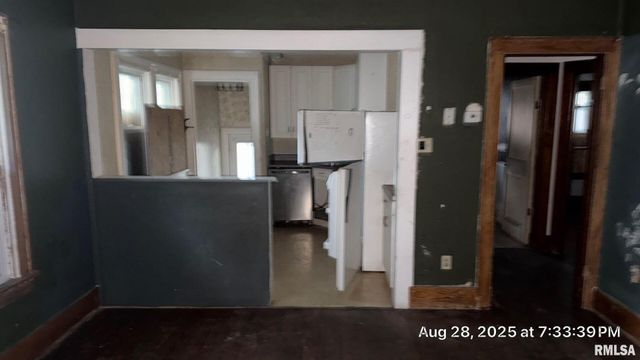 2506 20TH Avenue, Rock Island, IL 61201