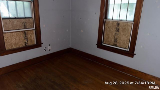 2506 20TH Avenue, Rock Island, IL 61201