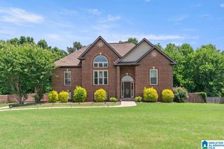 160 SMITHFIELD LANE, Springville, AL 35146