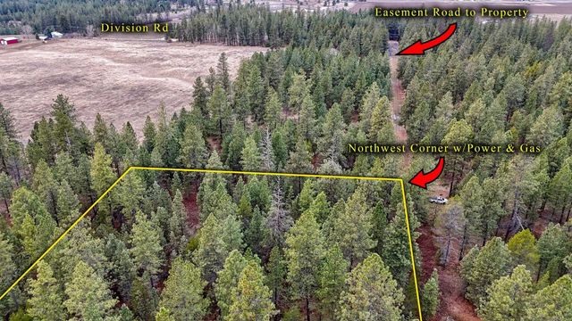 31912 N Division Rd, Deer Park, WA 99006