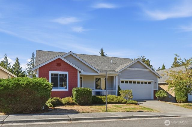 20267 Fortune Place NE, Poulsbo, WA 98370